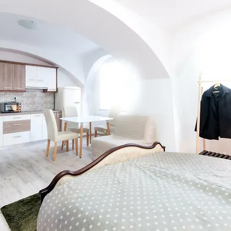 Gami Ex-factory Apartment *