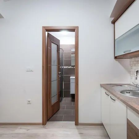 Gami Ex-factory Apartment *