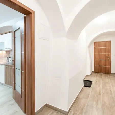Gami Ex-factory Apartment *