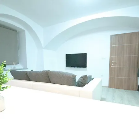 Gami Ex-factory Apartment *