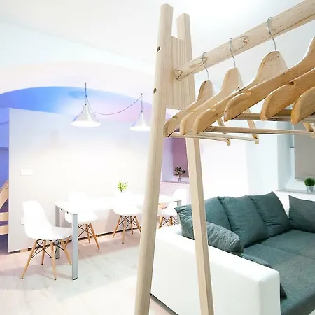 Gami Ex-factory Apartment